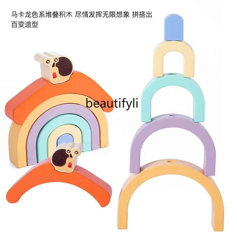 Correa de caracol pequeña para niños, carrito de tracción para caminar, juguete para niños pequeños
