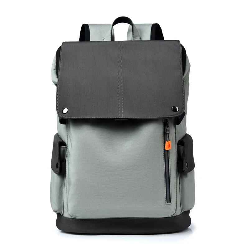 

Business Laptop Backpack Large Capacity Multifunctional Charging Waterproof Film Backbag Casual Shoulder Bag mochilas mujer