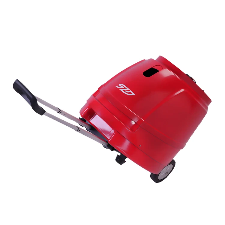 Lanciatore da tennis remoto 2018 per allenamento