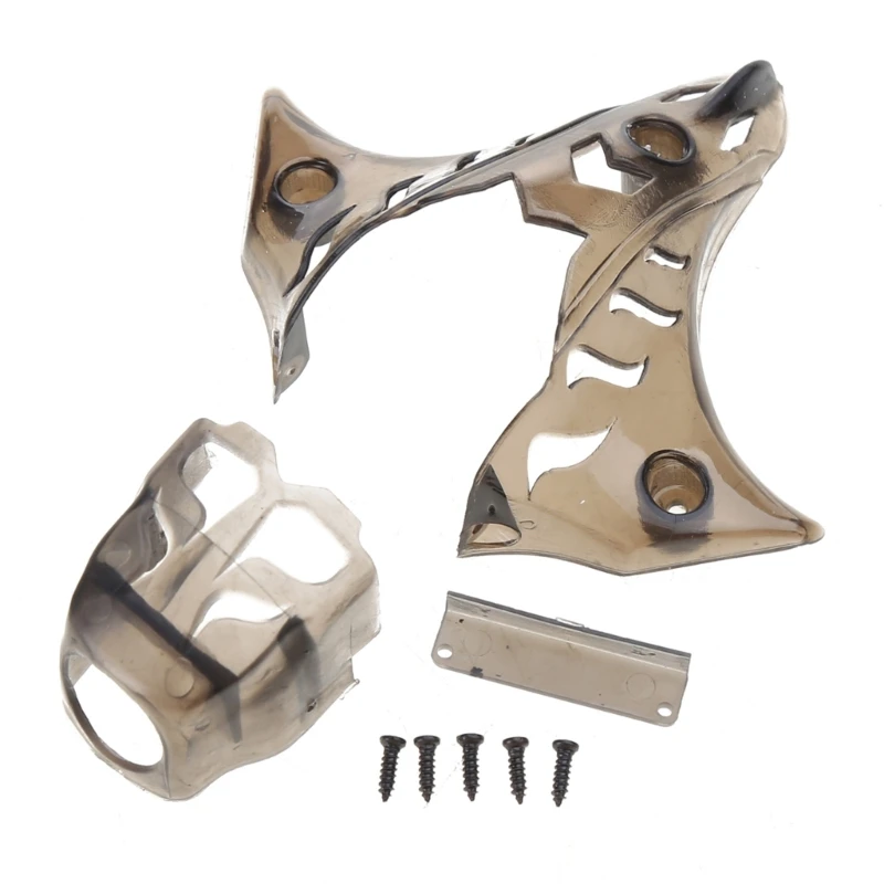 

Cover for Mobula7 CADDX EOS2 Quadcopter Cameras Protective Cover Race Drones Dropship