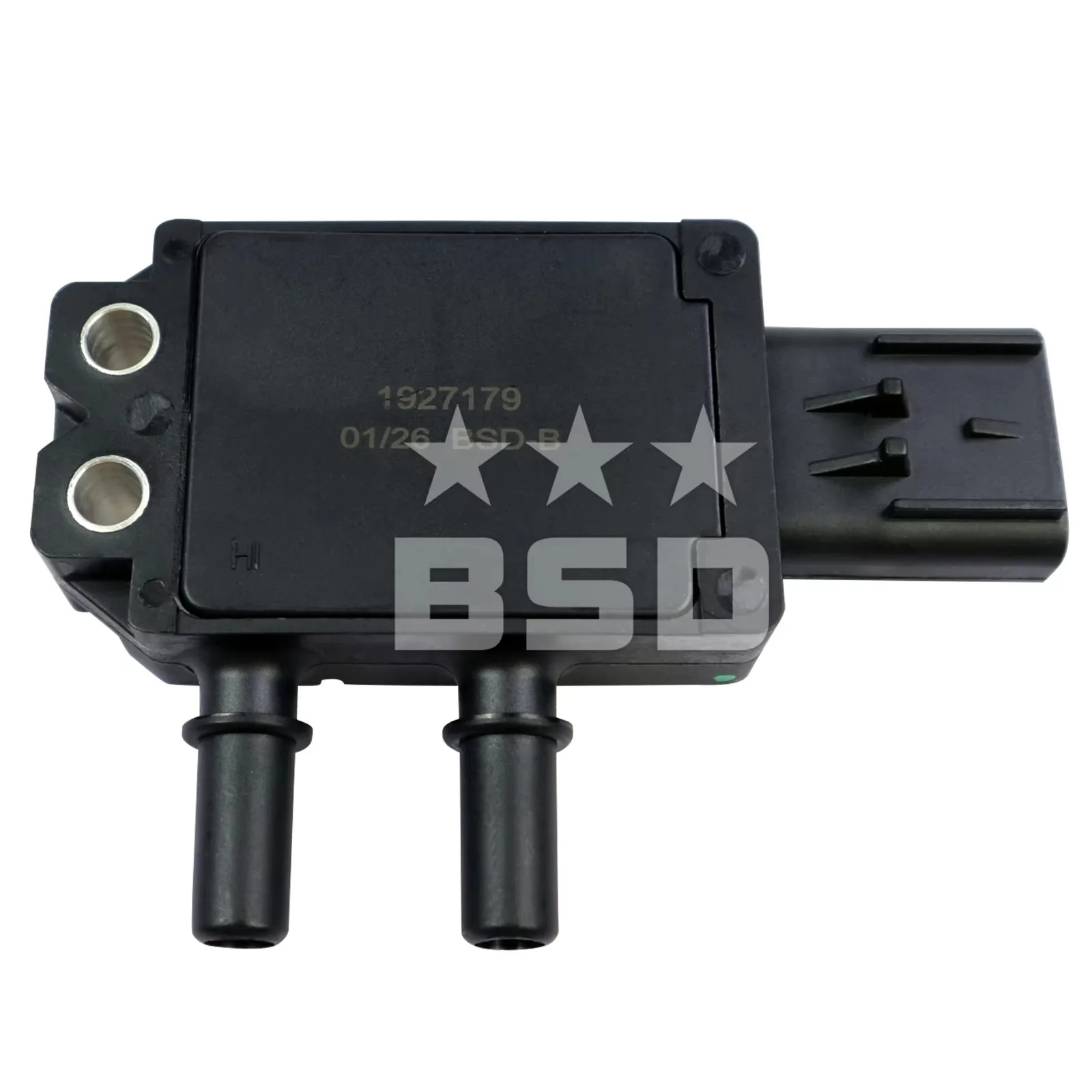 1925979 New Diesel Particulate Filter DPF Differential Pressure Sensor 1927179 for DAF XF CF Truck