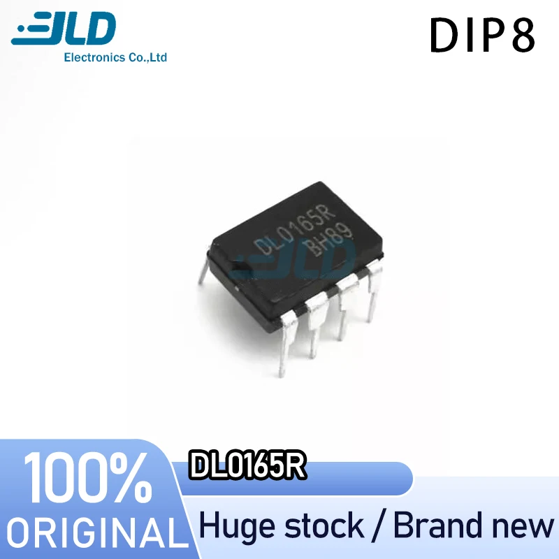 

(5-20piece) 100% New DL0165R DIP8 Chipset Professional one-stop ordering Adequate stock Chip Electronics