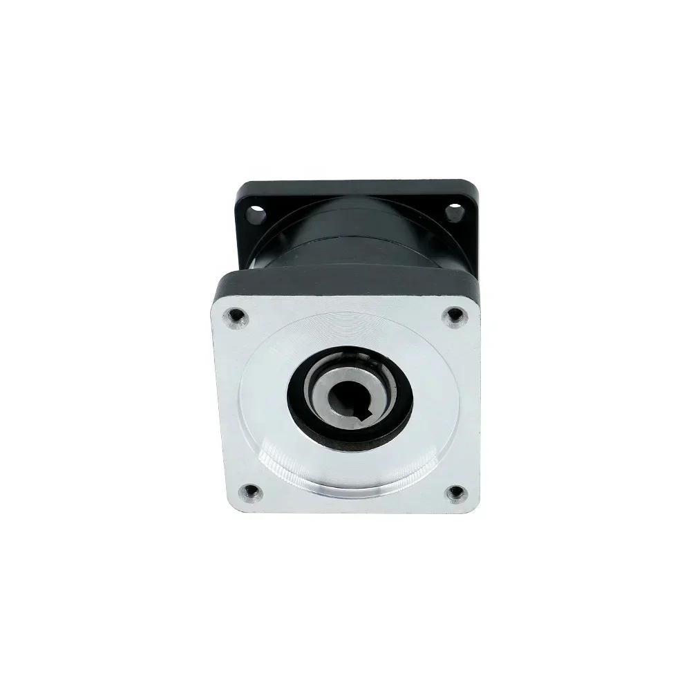 

In stock HLTNC Planetary Reducer PX86 NEMA34 Ratio 10 13 16 20 24 36 :1 Can Be Equipped With Stepper / Servo / Brushless Motor F