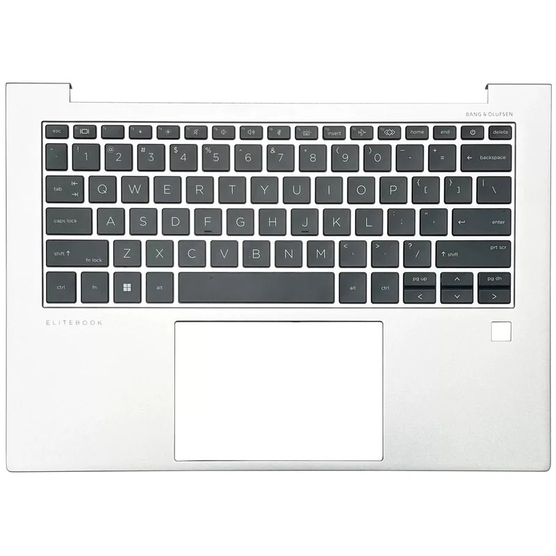 OEM Replacement For HP EliteBook 840 845 G9 HSN-I49C N09276-001 US Palmrest w/Backlit Keyboard