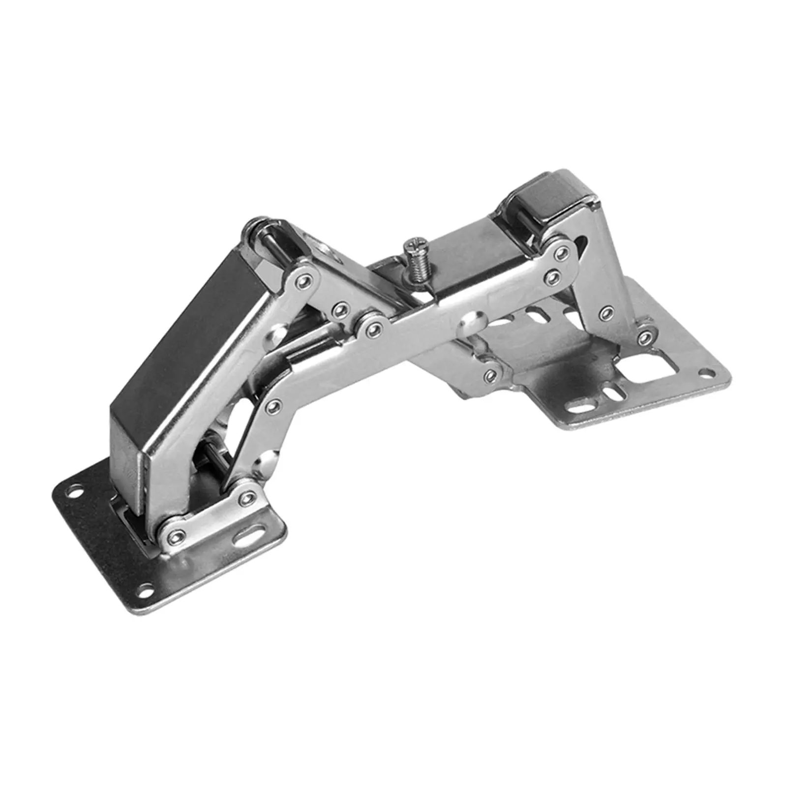 180 Degrees Hinge Large Angle Folding Hinge Kitchen Cupboard Doors Hinge