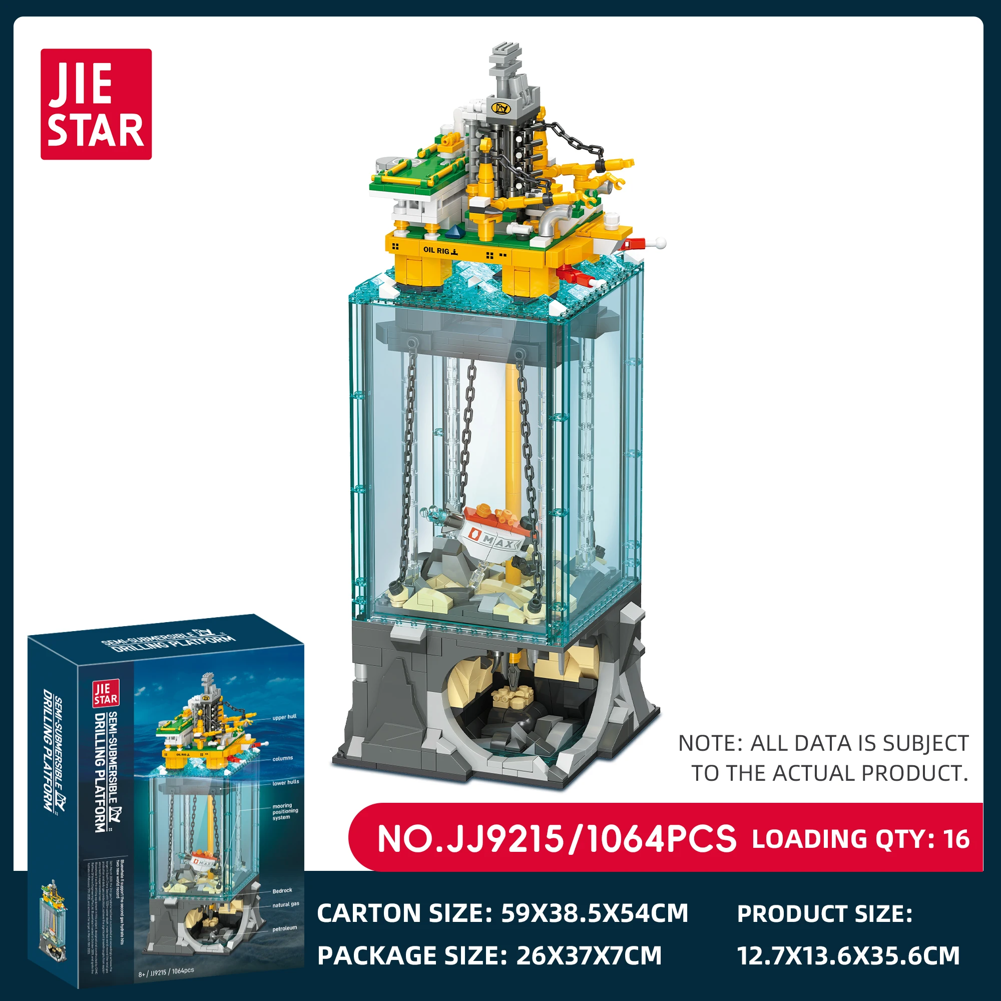 Offshore Extraction…