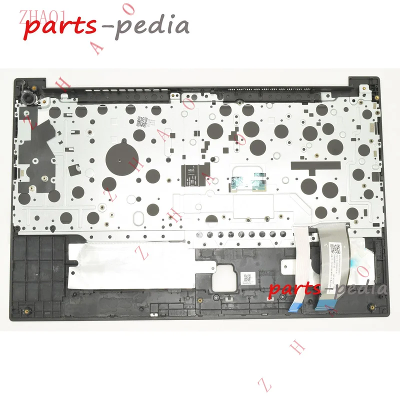 Z   New For Lenovo Thinkpad E15 Gen 3 Gen 4 Upper Case US Keyboard NO FP W/ Backlit