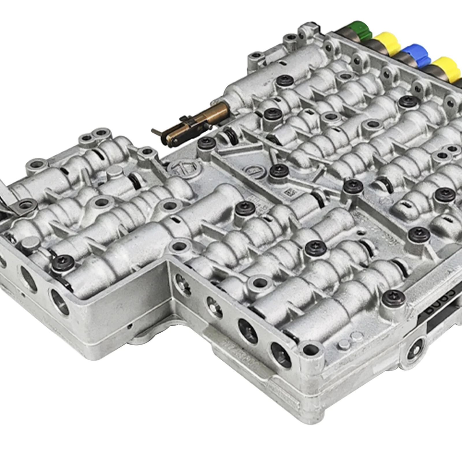 رقم لوحة هيكل صمام ناقل الحركة من DARUPSUN ، 6HP21 6HP28 ، A065 B065 لـ BMW Jaguar