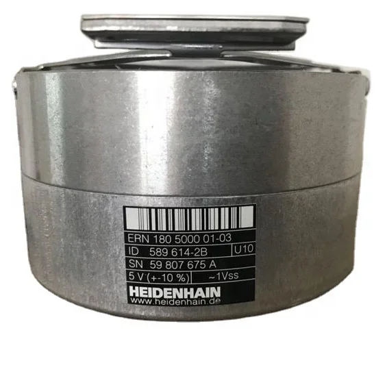 AK ERA 780C 64000 ID:325693-0K HEIDENHAIN rotary encoder New original genuine goods are available from stock