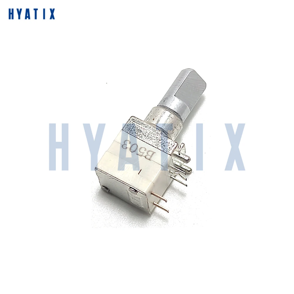 50/100PCS Control Volume Switch Potentiometer For Motorola GP3688 GP328 GP338 CP040 CP140 CP160 CP180 CP200 EP450 GP88S PTX760