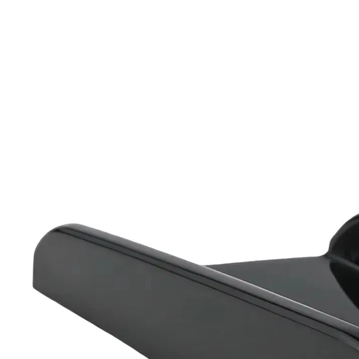 

Глянцевые черные накладки на передние боковые воздуховоды для BMW 4 серии G22 G23 M Sport 2020-2024, декоративные накладки на воздуховоды, внешняя деталь.