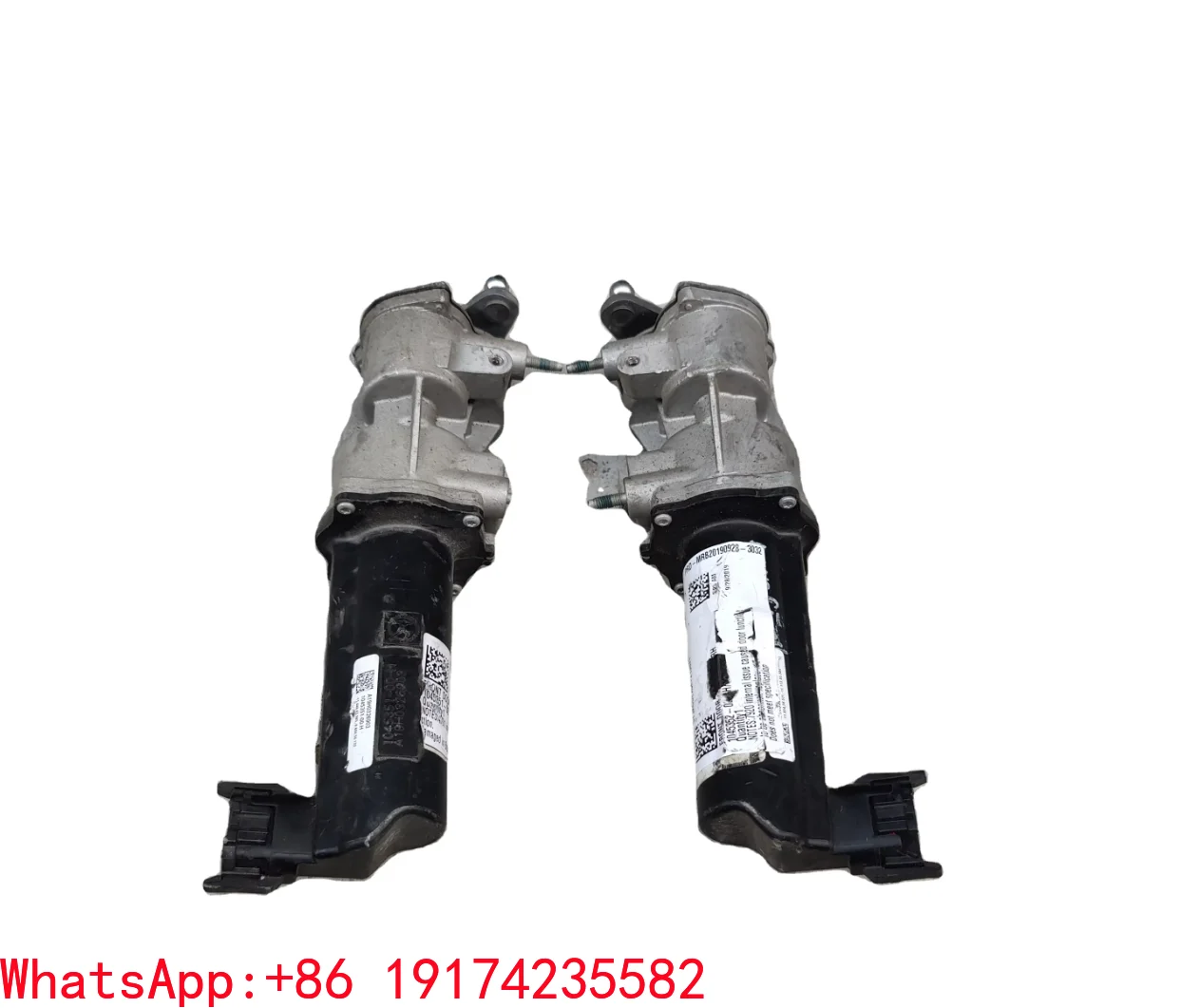 

Original Used Tesladoor Motor 1045351 1045352 for Teslamodel X Door Parts