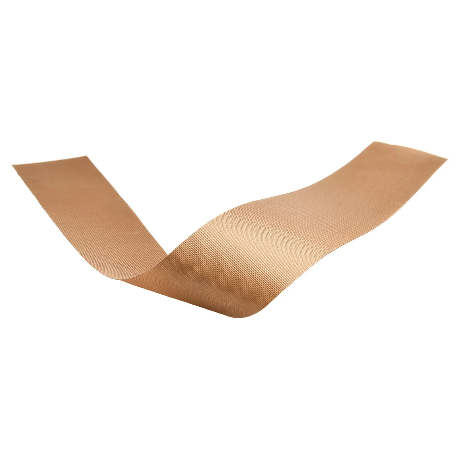 Impulse Sealer 200/300/400mm Brown Heat Wire Heat Wire Element Plastic Bag Sealing Sealing Element Strip Sealing Machine Durable