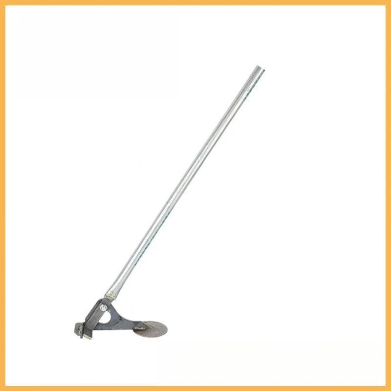 

Pull rod artifact, multi-functional agricultural pull rod labor-saving artifact