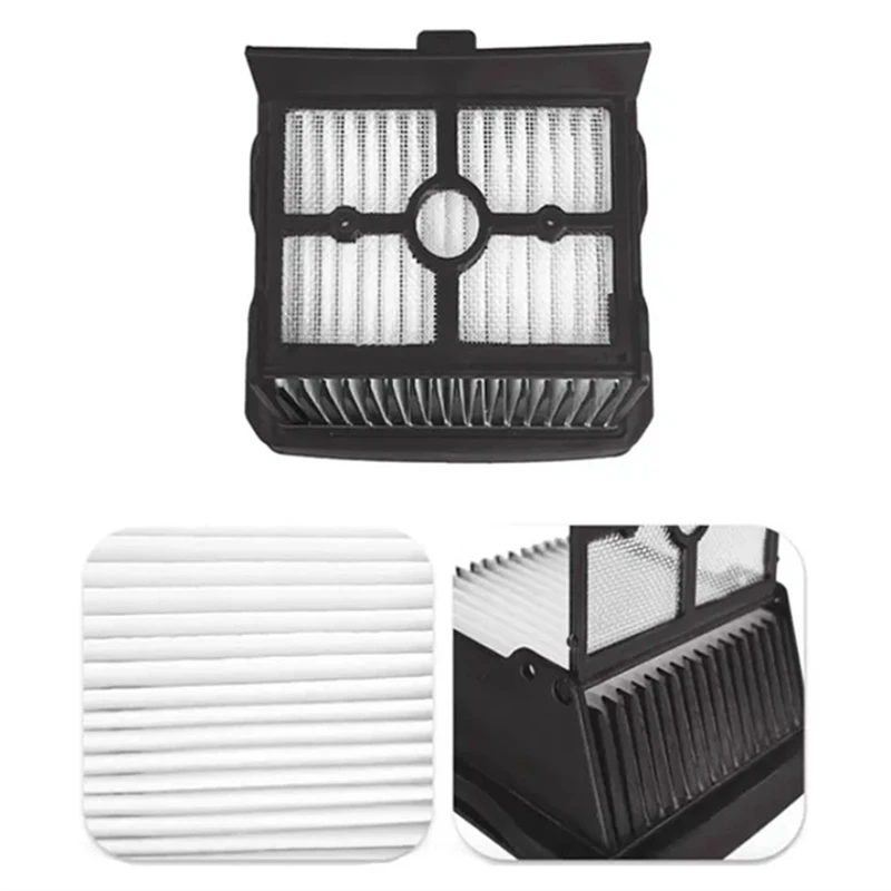 الرطب والجاف مكنسة كهربائية الأسطوانة فرشاة ، قطع الغيار ، استبدال الملحقات ، فلتر Hepa ، ناروال S1 ، YJSC001