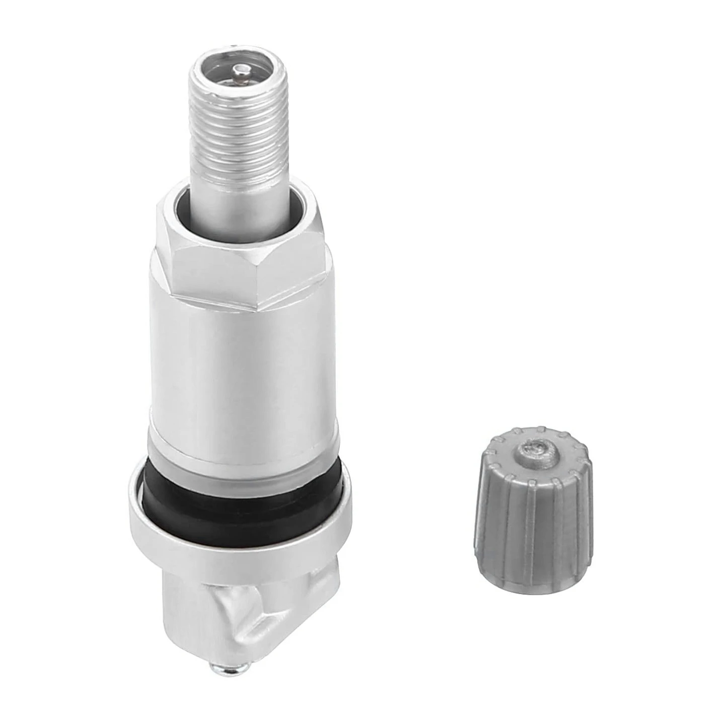 

4 Pcs TPMS Tire Valve Tire Pressure Sensor For Siemens VDO 407 Tire Pressure Monitoring Systems-Y79A