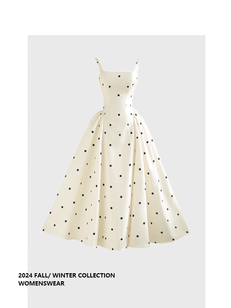 Forever 2 Polka Dot…