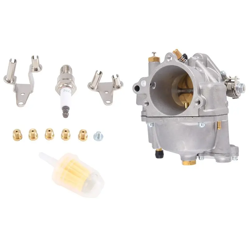 

Карбюратор A30F для DR650SE 1996-2019 13200-32E12 13200-32E10 13200-32E11