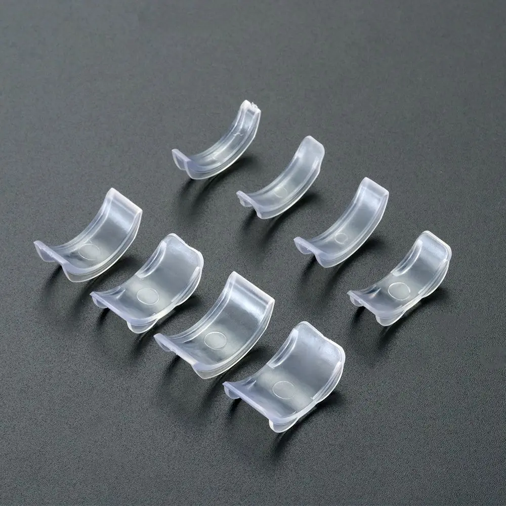 Le Caleçon de taille de bague en silicone L'outil indispensable pour sauver vos bijoux trop larges