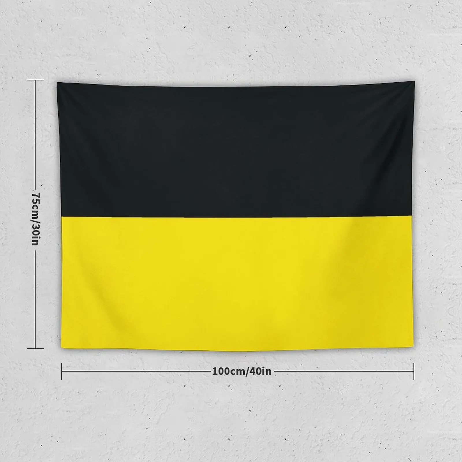 Bendera kerajaan austria (1804) -bendera Merch permadani estetika dekorasi rumah dekorasi ruangan untuk anak perempuan dekorasi luar ruangan permadani