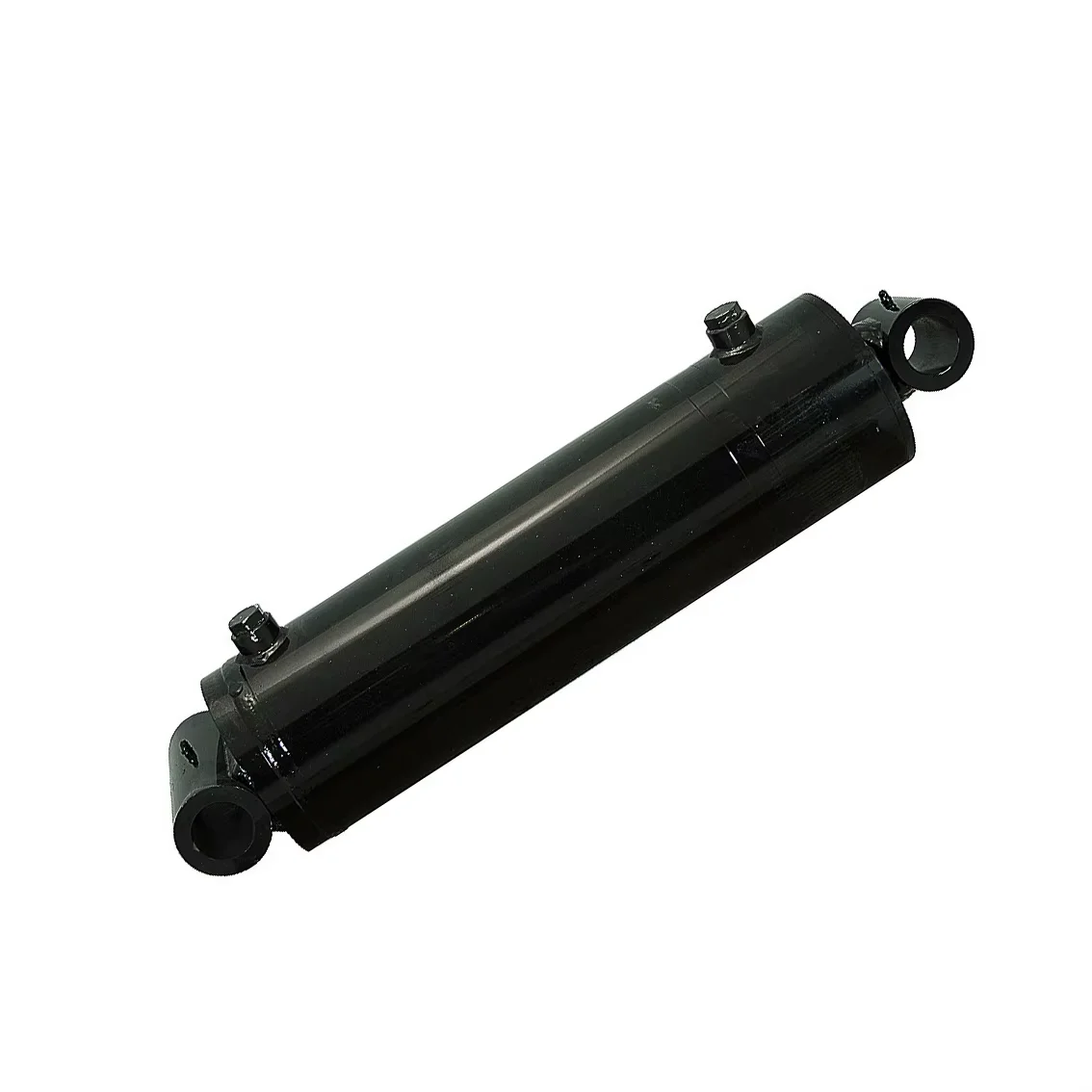

WEITAI Construction Machinery Parts Dump Truck Lift Hydraulic Cylinder