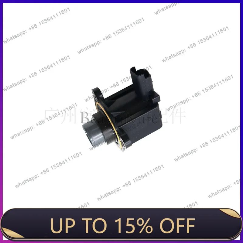 LD59001107196 Automotive turbine pressure relief solenoid valve 23517039 70536701
