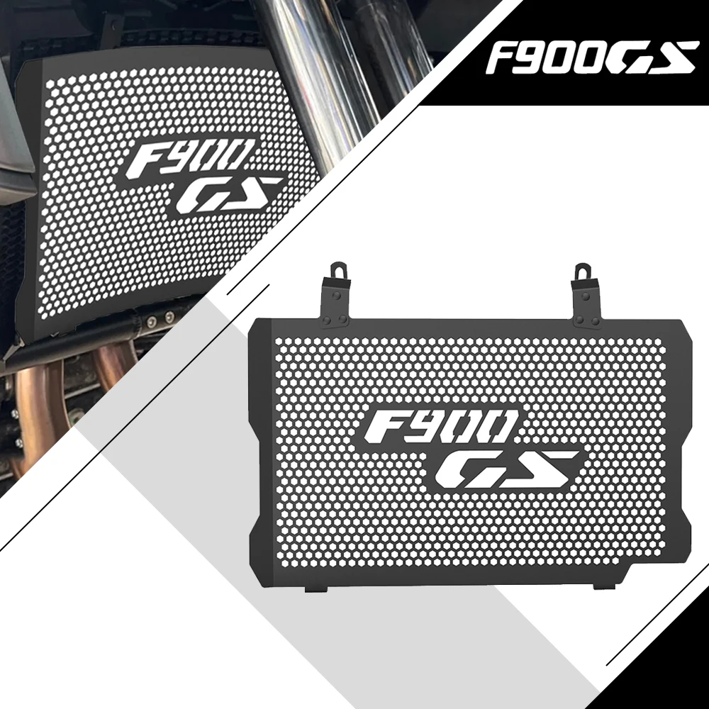 

For BMW F900GS F 900GS F900 GS 900 GS900 2024 2025 2026 NEW Motorcycle Accessories Radiator Grille Grill Guard Protector Cover