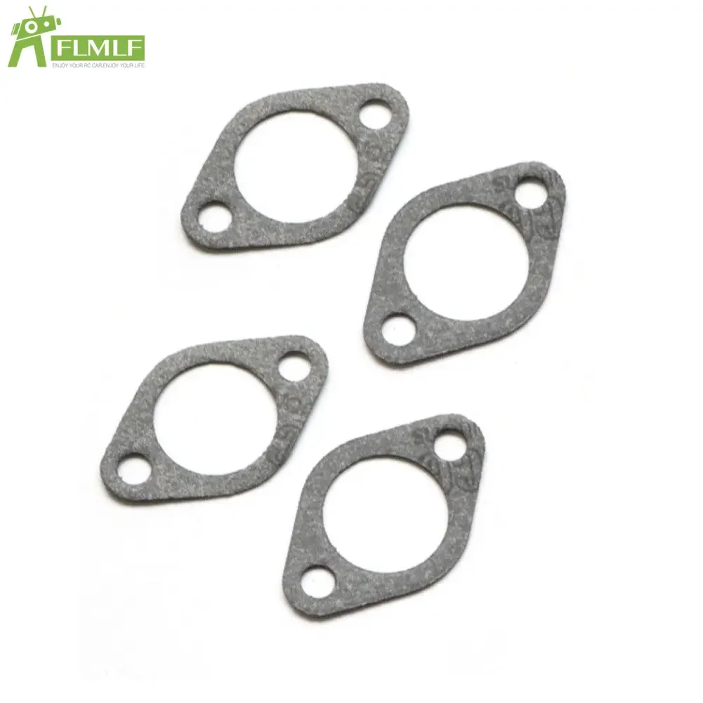 23CC 26CC 29CC 30.5CC 32CC 36CC 38CC 45CC 58CC Engine Carburetor Gasket for 1/5 RC CAR HPI ROFUN ROVAN KM BAJA LT FG MCD GoPed