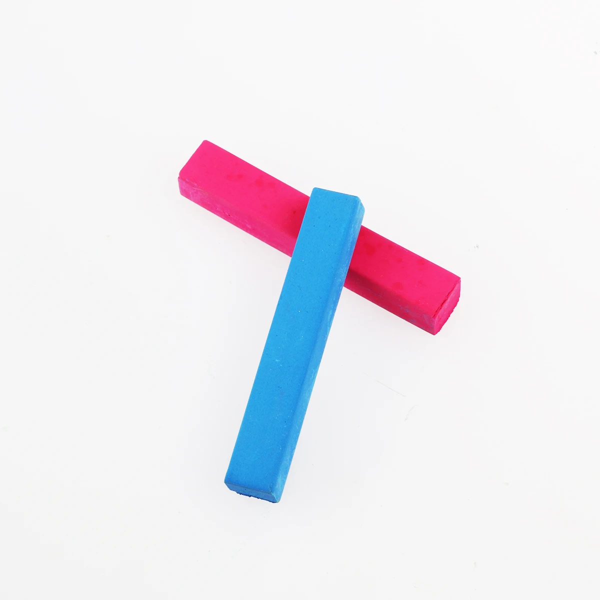 

Temporary Hair Chalks 6 Colors Pastel Diy Dye For Change Lasts 1-2 Washes Non-Toxic Fast Effect Hair Coloring