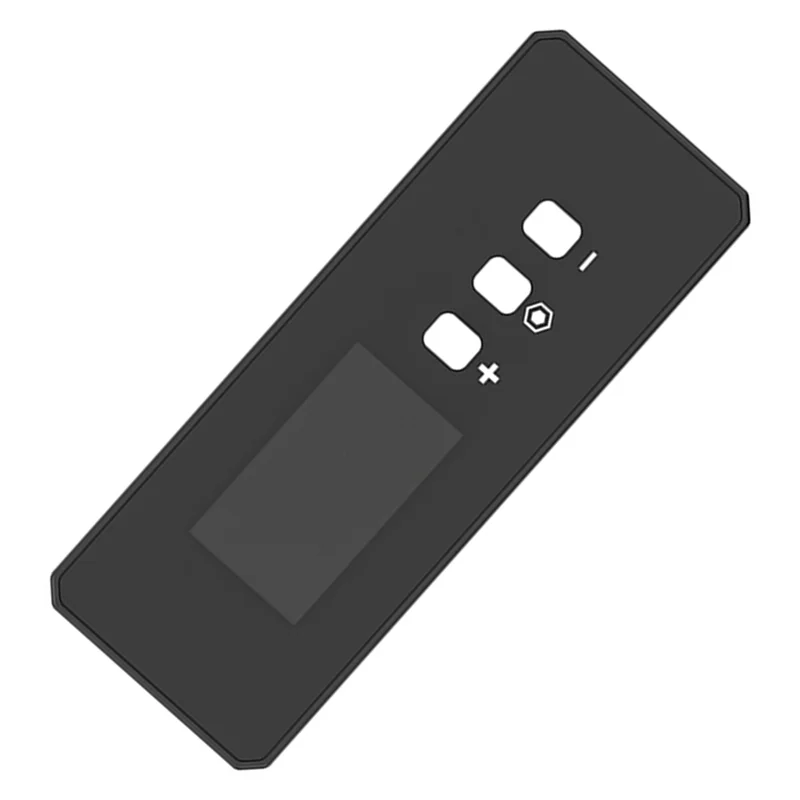 A13E-For FPV Parts PD100W XT60 Adapter Supports Various Charging Protocols With Automatic Low Voltage Shut-Off