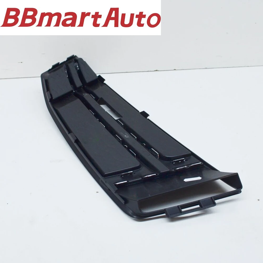 

BBmart Auto Parts 8W0807681FRU6 8W0807682FRU6 for Audi A4 Bumper ventilation grille (front left) / (front right) Car Accessories