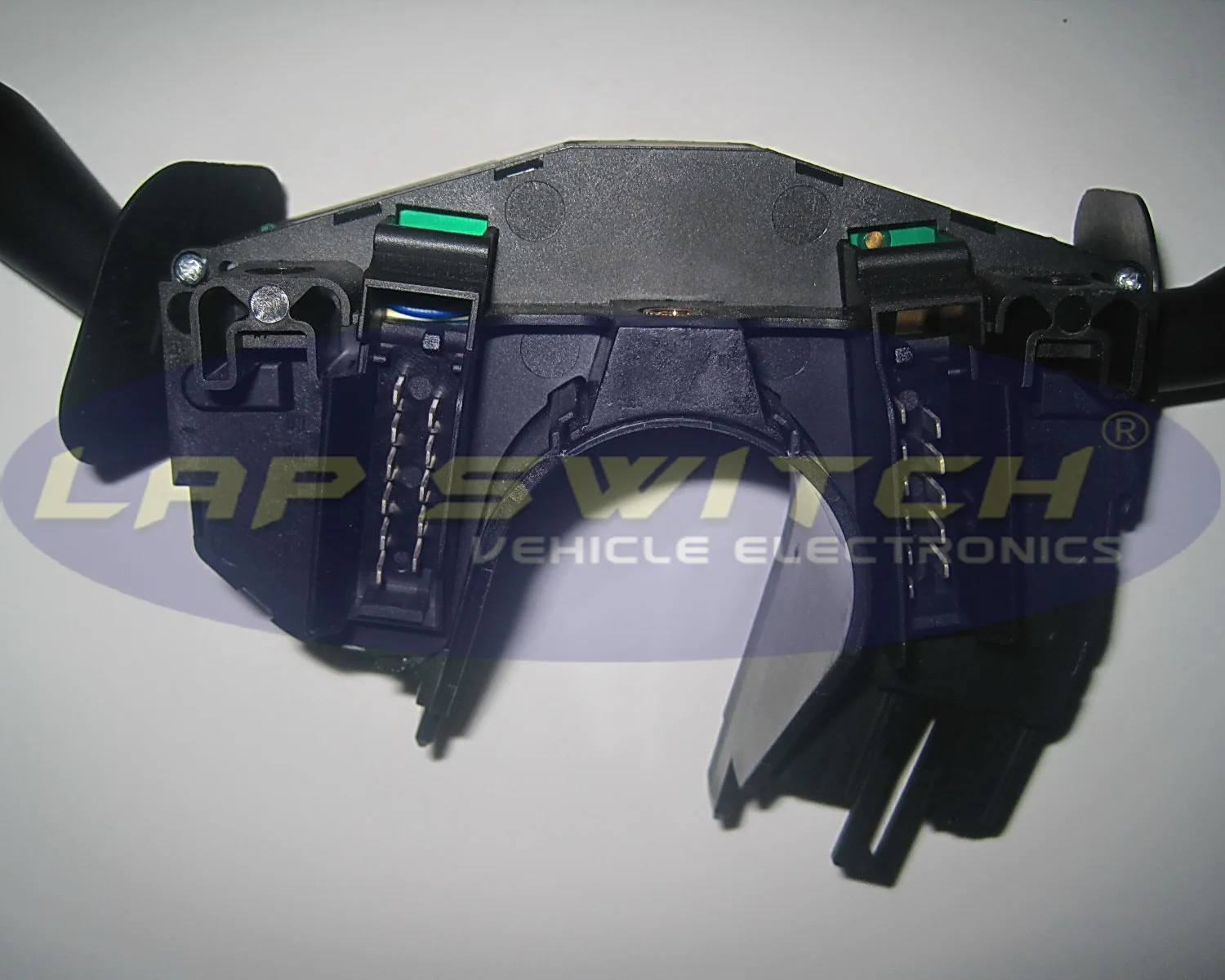 مفتاح الجمع بدون ممسحة خلفية، غسالة خلفية، ممسحة متقطعة 1076150   XS6T11K665AA LE01-07604-4A