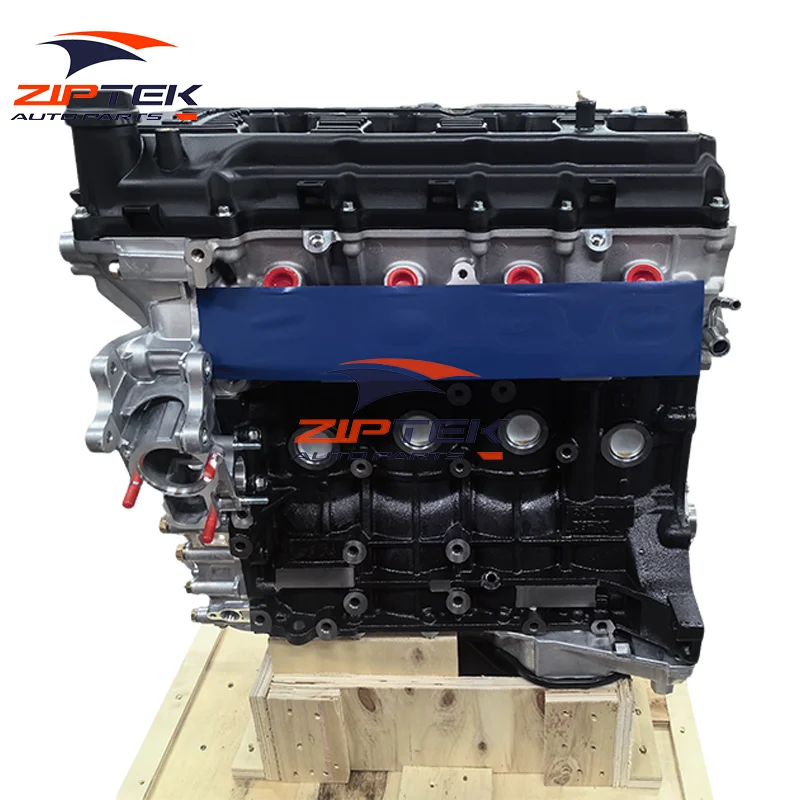 

Compatible 2.0L 1TR 1TR-FE Engine for Toyota HiAce for Hilux for Innova for ToyoAce for Comfort New Motor Parts