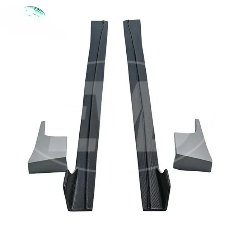 Factory Hot Sale-EVD STYLE HALF CARBON FIBER WIDE BODY KITS - SERI F0