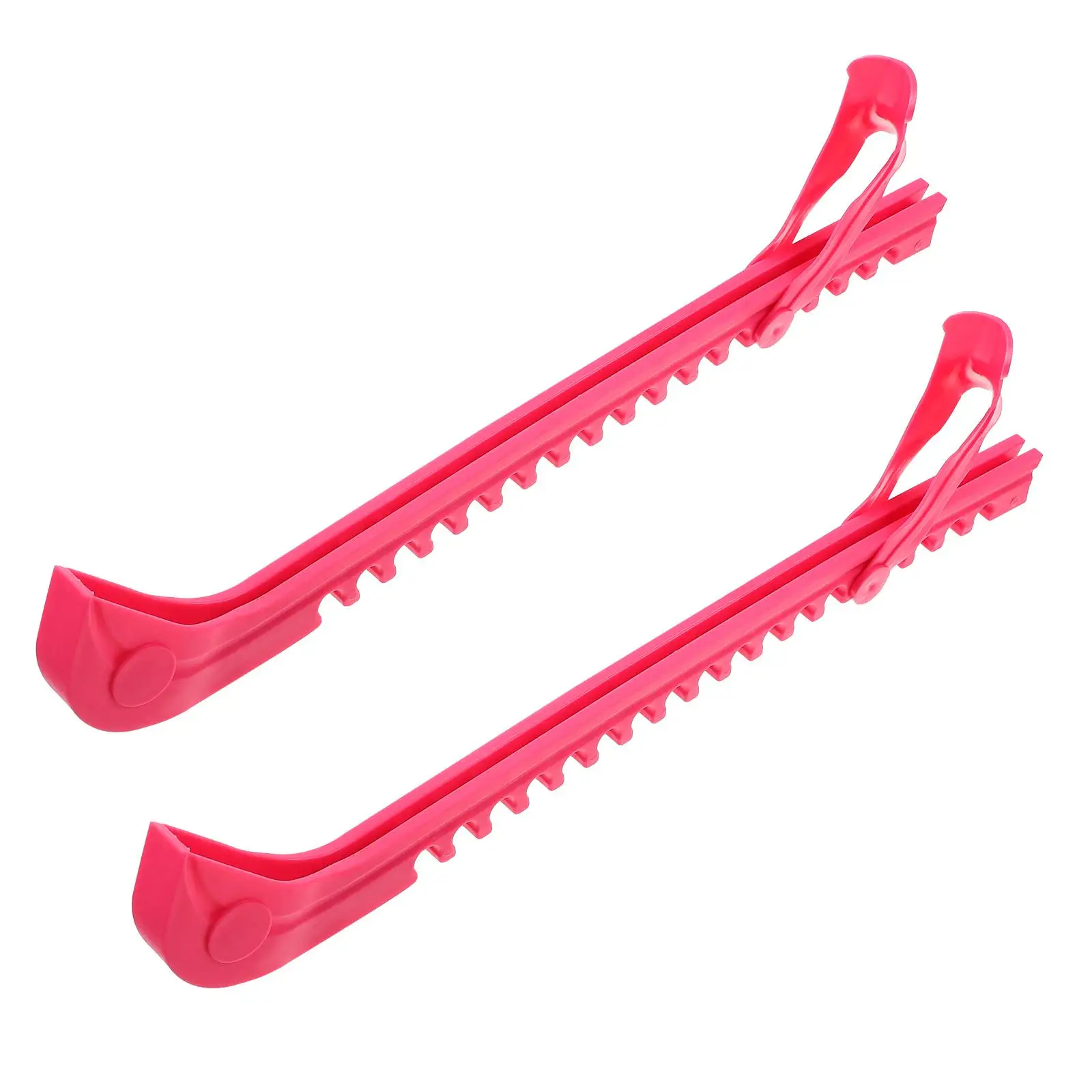 

Защита для скейтбординга Чехлы для хоккейных лезвий Прочные защитные ограждения для катания на коньках Пара защитной обуви для защиты окружающей среды Синтез Pxc