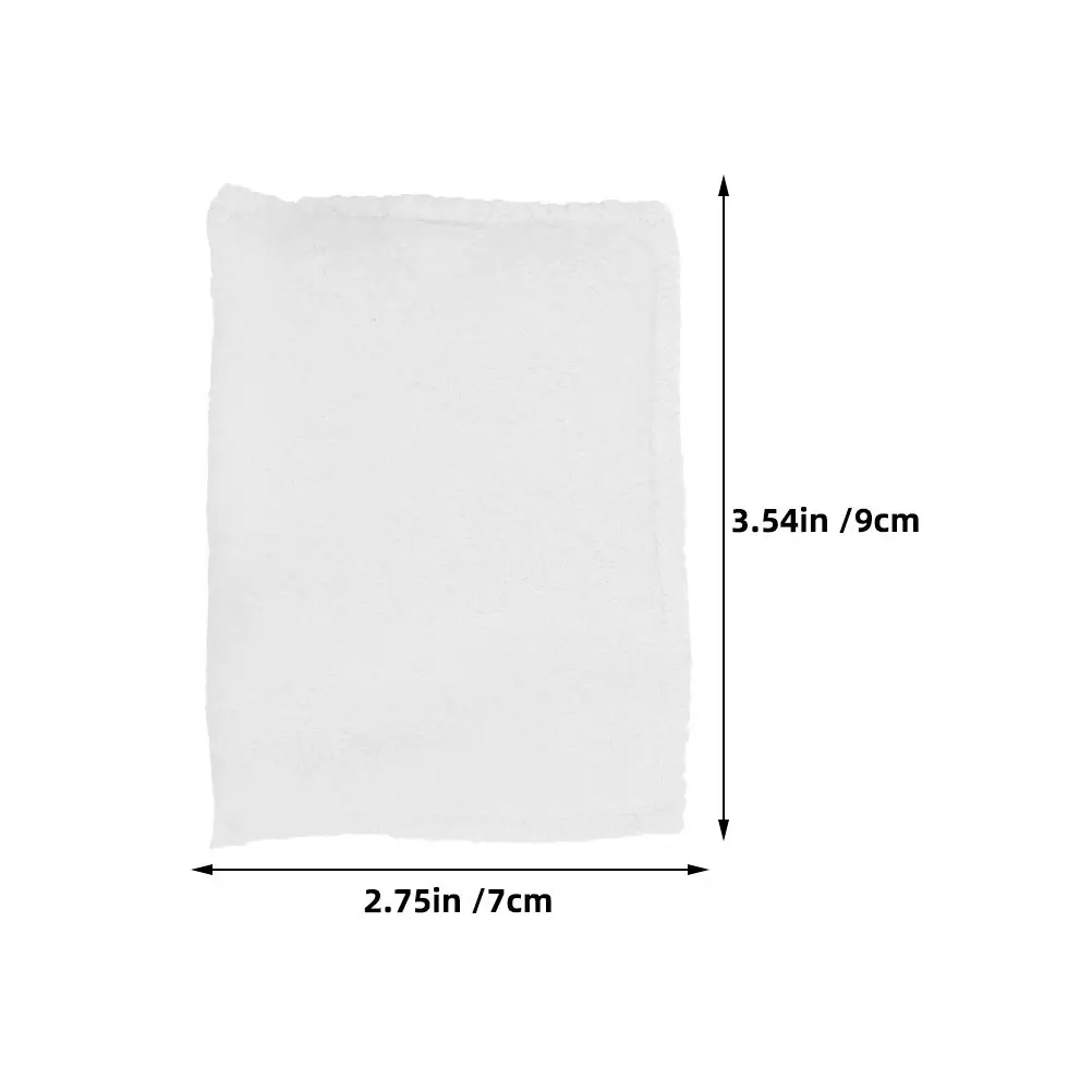 2Packs Talcum Powder Bag Pool Dry Hand Billiard Powder Bag Cue Sliding Billiards Accessories Billiards Accessories
