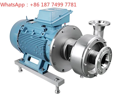 360 Degree Rotary Cleaning Ball Stainless Steel Sanitary Water Tank CIP Cleaning Equipment