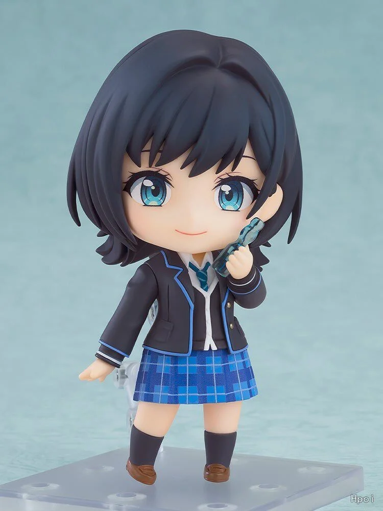 

Authentic Gsc #2899 Yuzuki Nanase Posable Pvc Action Figure Anime Collectible Anime Fans Desktop Decoration Collection