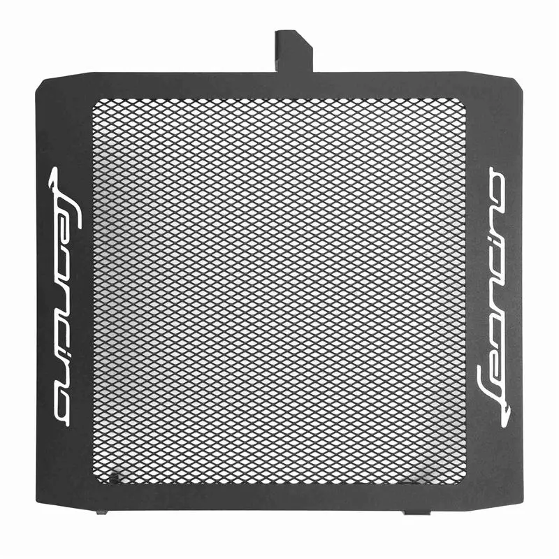 

Защитная крышка радиатора M45K для мотоциклов Benelli Leoncino 500 Bj500, защита решетки радиатора с ЧПУ