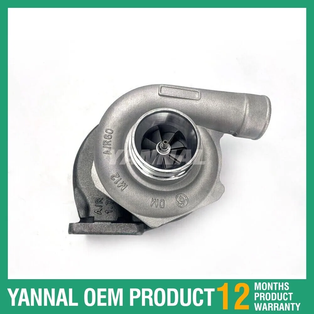 

3204 Turbocharger 8N4774 For Caterpillar EXCAVATOR 215 215B E180
