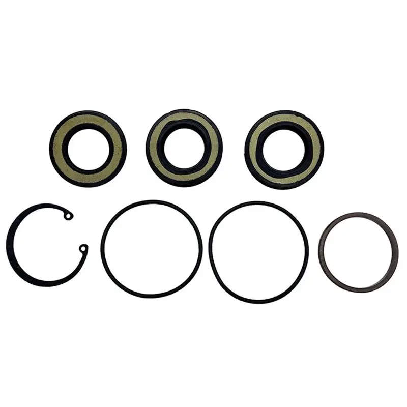 Precision 2X 2710020071 293200089 For BRP Seadoo Jet Pump Oil Seal GTI GTX RXP RXT WAKE Spark 90 130 155 170 215 230 255 260 300 view 5