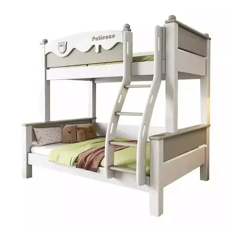 *modern luxury bases master bunk beds for kids white queen day bed bedroom furniture queen loft bed frame with drawer storage