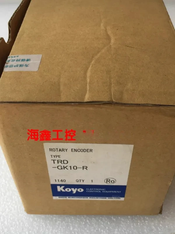 TRD-GK10-R Encoder originale Guangyang KOYO