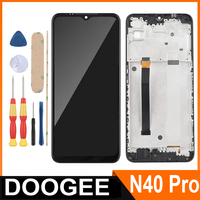 For DOOGEE N40 Pro/ 6.5\