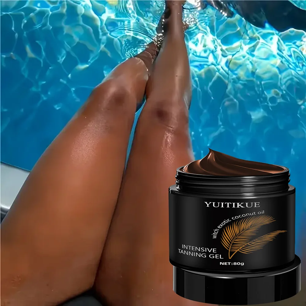 Thumbnail 2 - #11 Cheapest Tanning Products Deals You Can Get