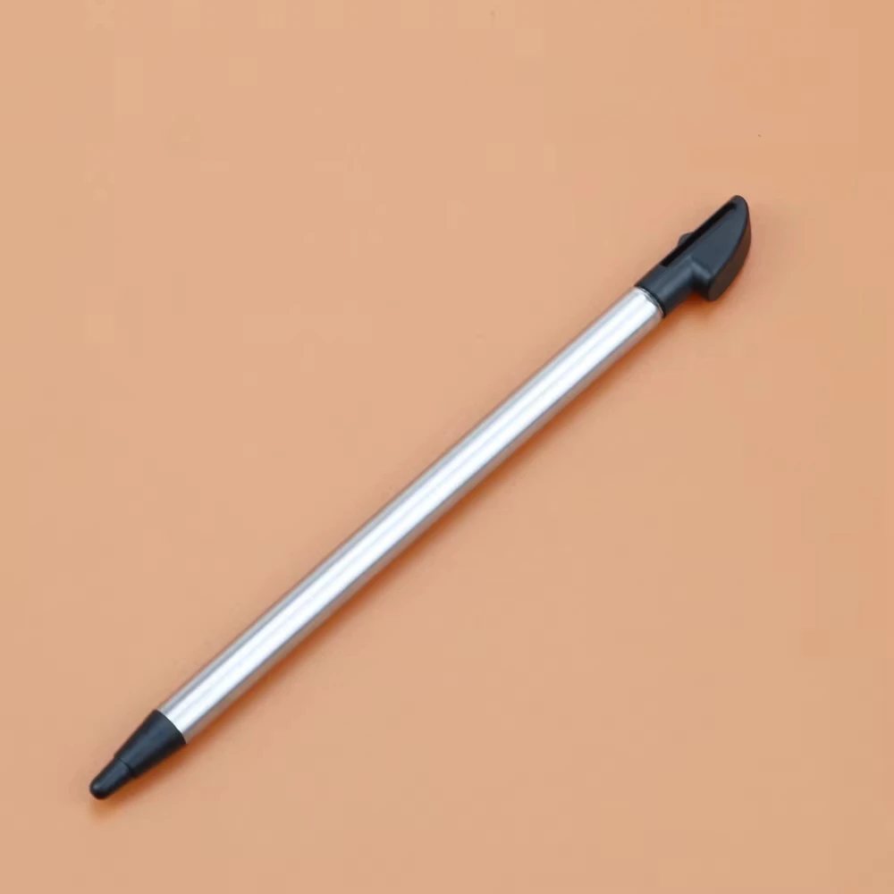 1Pc Plastic Touch Screen Stylus Pen  For 3DS XL LL LCD Screen Touch Pen Game Accessories