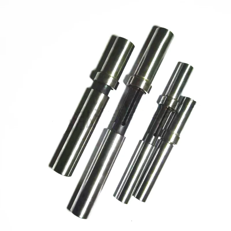 Mold Reset Mechanism Z163-6-125 Z163-10-160 Guide Bar Guide Sleeve Pressure Sleeve Pressure Bush Mold Return Mechanism