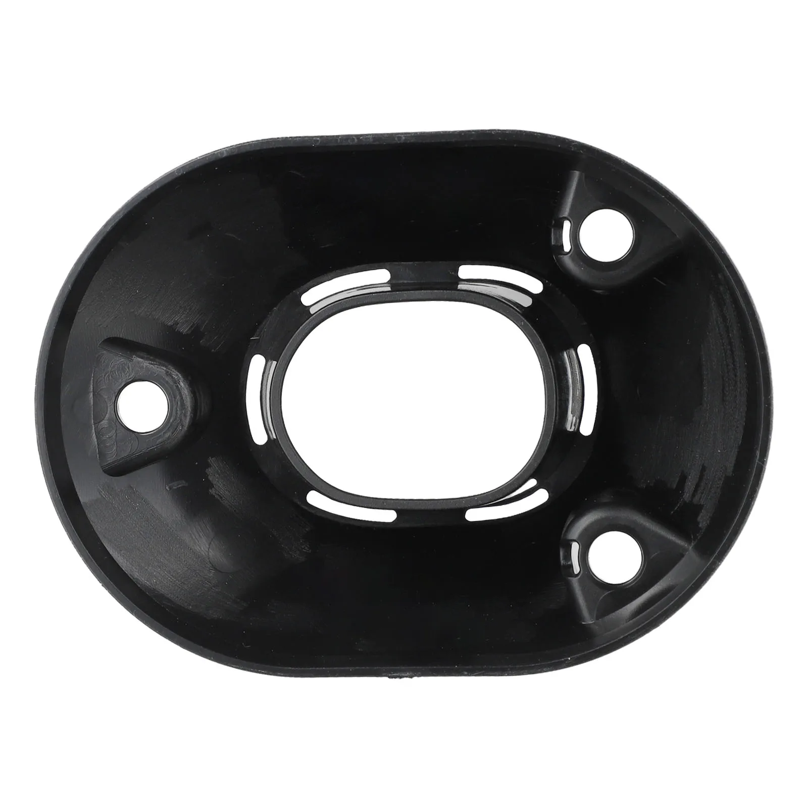 Anti-scalding Cover CLICK160 for exhaust Cover Easy Installation Process Heat Resistance Design Water Transfer Printing