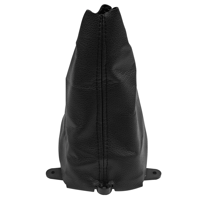 5/6 geschwindigkeit Getriebe Shift Konb Gamasche Boot Abdeckung Fall Für Honda Accord VIII 8 MK8 2008 2009 2010 2011 2012 2013 2014 Auto Styling – Detail 4