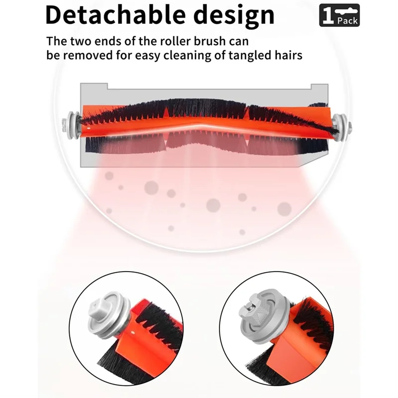 Eas-For Dreame W10/… - image